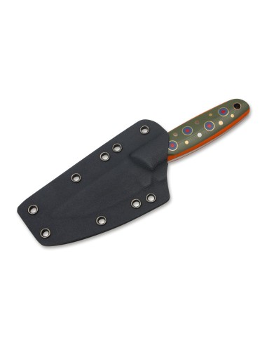 Cuchillo Böker Plus The Brook VG‑10 | Outdoor y Pesca | Comercial Rodríguez