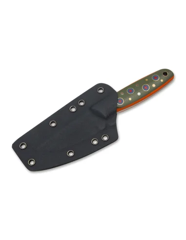 Cuchillo Böker Plus The Brook VG‑10 | Outdoor y Pesca | Comercial Rodríguez