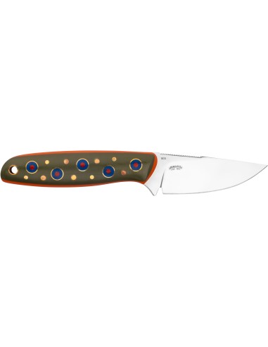 Cuchillo Böker Plus The Brook VG‑10 | Outdoor y Pesca | Comercial Rodríguez