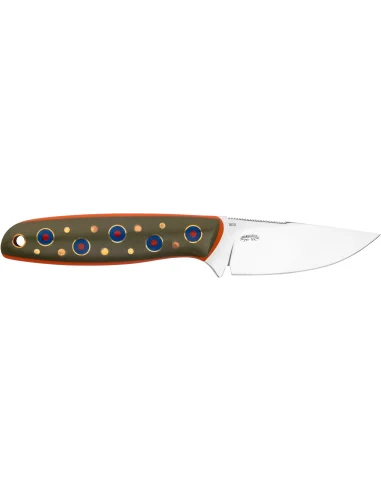 Cuchillo Böker Plus The Brook VG‑10 | Outdoor y Pesca | Comercial Rodríguez