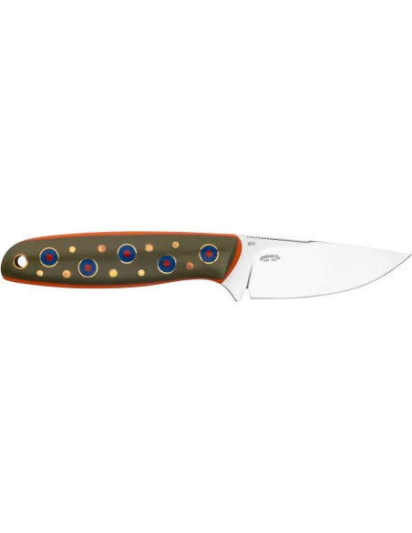Cuchillo Böker Plus The Brook VG‑10 | Outdoor y Pesca | Comercial Rodríguez