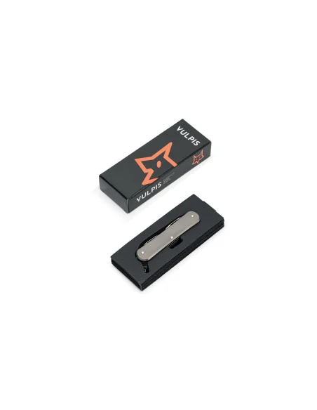 Navaja de bolsillo Fox Vulpis 108 OT