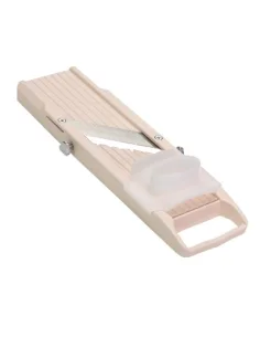 Mandolina japonesa BENRINER Slicer Marfil