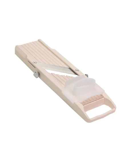 Mandolina japonesa BENRINER Slicer Marfil