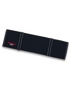 Estuche Enrollable 9 Bolsillos Global G-668/10
