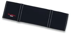 Estuche Enrollable 9 Bolsillos Global G-668/10