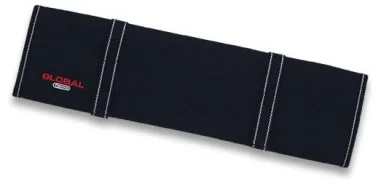 Estuche Enrollable 9 Bolsillos Global G-668/10