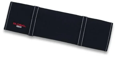 Estuche Enrollable 9 Bolsillos Global G-668/10