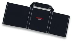 Estuche Enrollable 15 Bolsillos G-668/16