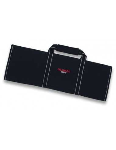 Estuche Enrollable 15 Bolsillos G-668/16