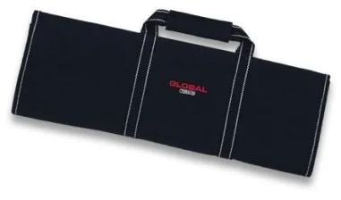 Estuche Enrollable 15 Bolsillos G-668/16