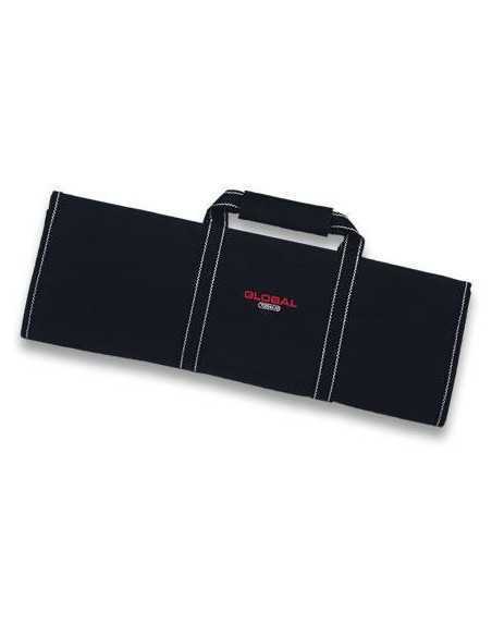 Estuche Enrollable 15 Bolsillos G-668/16