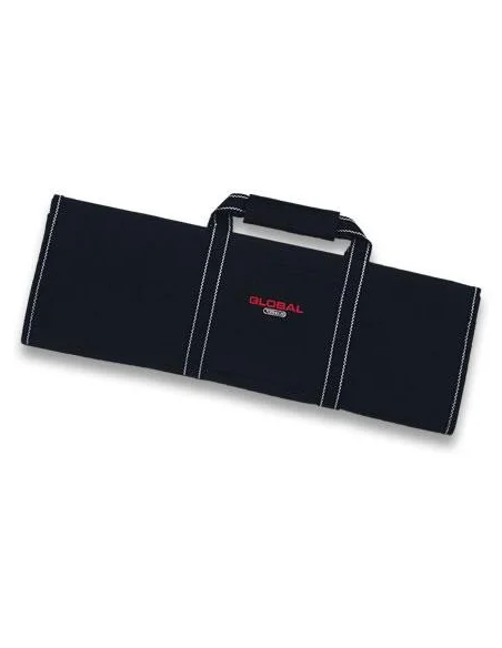 Estuche Enrollable 15 Bolsillos G-668/16