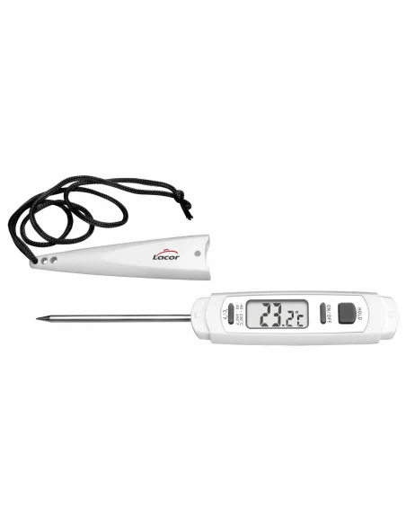 Termometro electronico de Carne