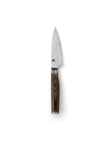Cuchillo de cocina Shun Premier 9 cm