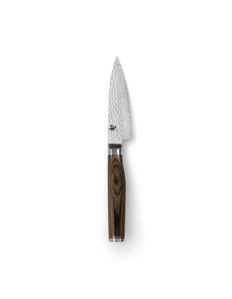 Cuchillo de cocina Shun Premier 9 cm