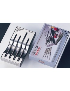 GLOBAL G-88/1523 Set 4 piezas (GSF-15,16,17,22)