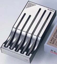 GLOBAL G-88/555ST Set 5 piezas (G-2,3,9, GS-5,11)