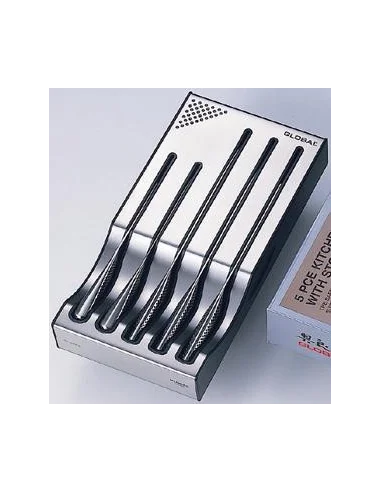 GLOBAL G-88/555ST Set 5 piezas (G-2,3,9, GS-5,11)