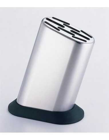 GLOBAL G-888-P Taco Inox para 8 Cuchillos