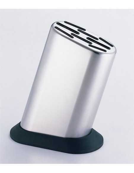 GLOBAL G-888-P Taco Inox para 8 Cuchillos