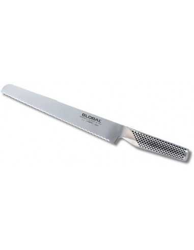Cuchillo GLOBAL G-9 Pan, 22 cm