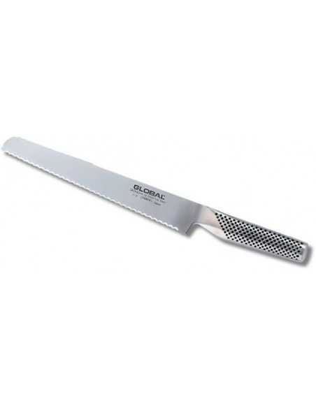 Cuchillo GLOBAL G-9 Pan, 22 cm