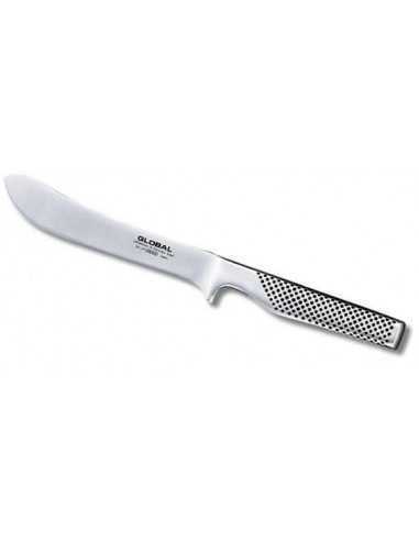 Cuchillo GLOBAL GF-27 Carnicero Forjado, 16 cm