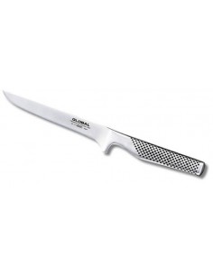 Cuchillo GLOBAL GF-31 Deshuesador Forjado, 16 cm