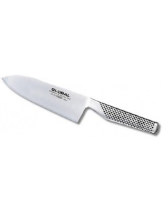 Cuchillo GLOBAL GF-32 Cocinero Forjado 16 cm
