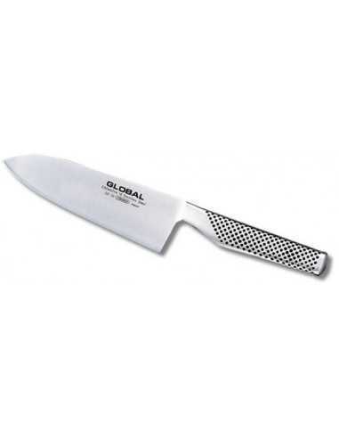 Cuchillo GLOBAL GF-32 Cocinero Forjado 16 cm