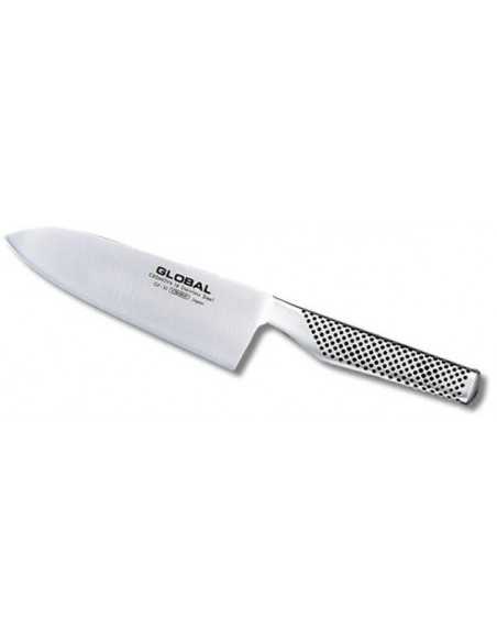 Cuchillo GLOBAL GF-32 Cocinero Forjado 16 cm