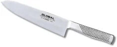 Cuchillo GLOBAL GF-33 Cocinero Forjado 21 cm