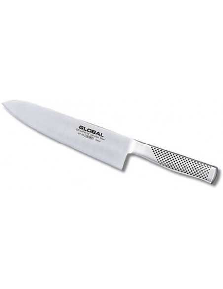 Cuchillo GLOBAL GF-33 Cocinero Forjado 21 cm