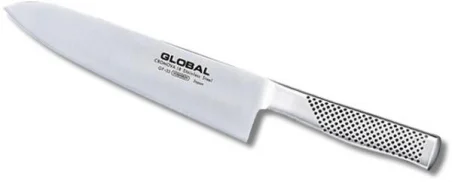 Cuchillo GLOBAL GF-33 Cocinero Forjado 21 cm
