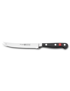 Cuchillo para tomates 14 cm Classic Forjado 4609
