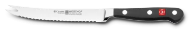 Cuchillo para tomates 14 cm Classic Forjado 4609