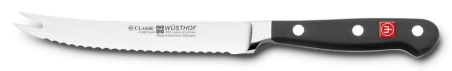 Cuchillo para tomates 14 cm Classic Forjado 4609