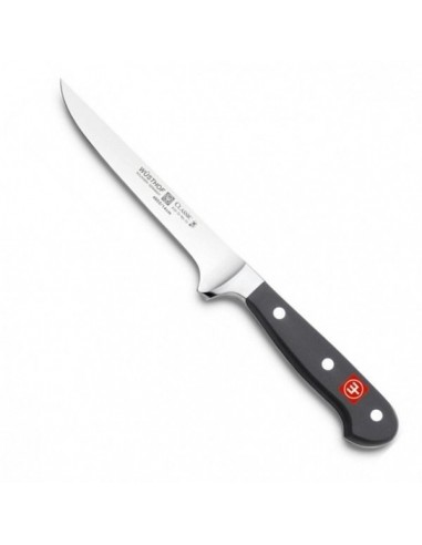 Cuchillo para deshuesar 14 cm Classic Forjado 4602