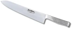 Cuchillo GLOBAL GF-34 Cocinero Forjado 27 cm