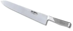 Cuchillo GLOBAL GF-35 Cocinero Forjado 30 cm