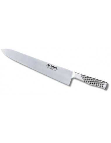 Cuchillo GLOBAL GF-35 Cocinero Forjado 30 cm