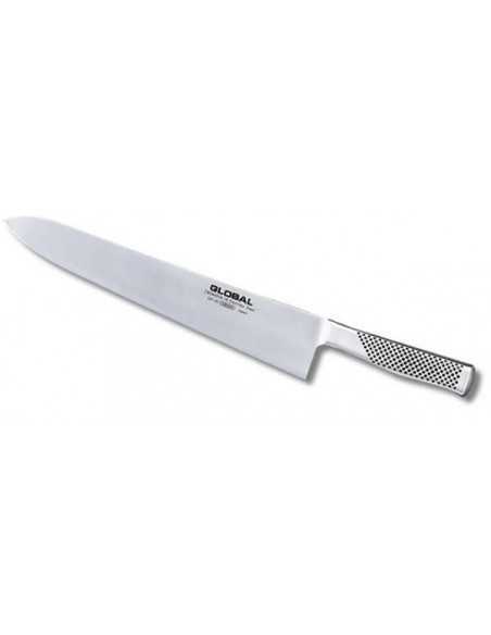Cuchillo GLOBAL GF-35 Cocinero Forjado 30 cm