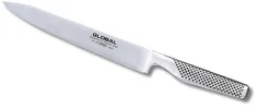 Cuchillo GLOBAL GF-37 Trinchante Forjado, 22 cm