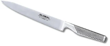 Cuchillo GLOBAL GF-37 Trinchante Forjado, 22 cm