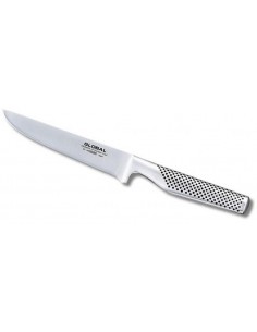 Cuchillo GLOBAL GF-40 Deshuesador Ancho, 15 cm