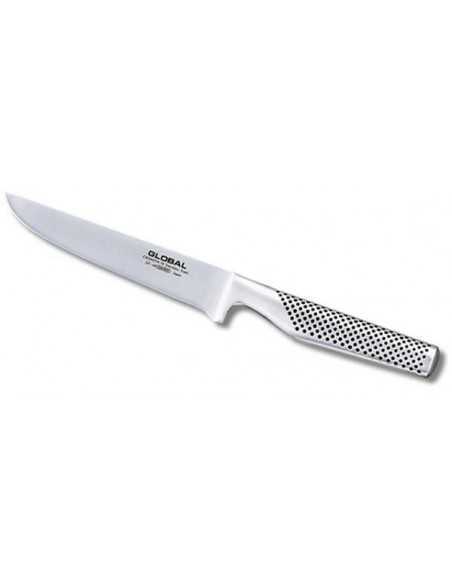 Cuchillo GLOBAL GF-40 Deshuesador Ancho, 15 cm