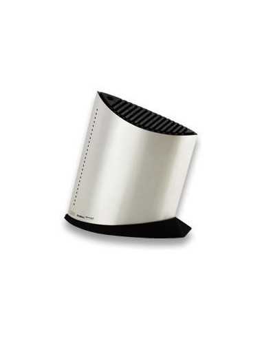 GLOBAL GKB-51 Taco inox. para 11 cuchillos
