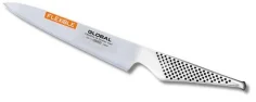 Cuchillo GLOBAL GS-11 Utilitario Flexible, 15 cm