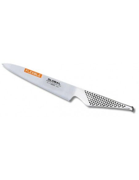 Cuchillo GLOBAL GS-11 Utilitario Flexible, 15 cm